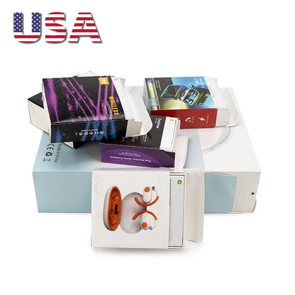 US EU Warehouse Wholesale air 1:1 Earphone Pro 2 ANC Wireless Earbuds In-ear Headphones Pods4 With Vaild Serie Number