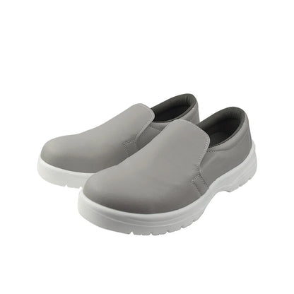 H-4505 Unisex Steel Toe Safety Shoes