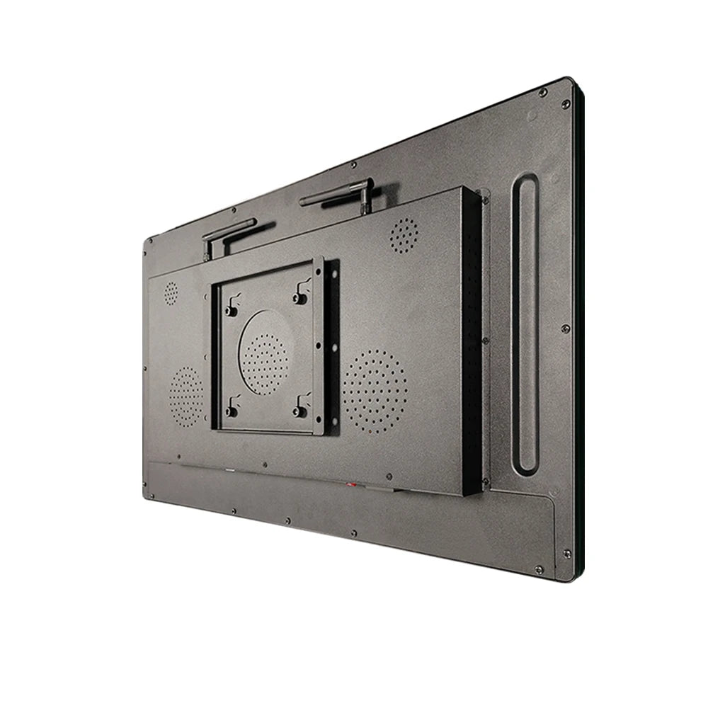 Computador All-in-One AIO Monobloco com Windows 10, Ecrã Táctil de 21,5 Polegadas, Processador Intel Core i3, i5, i7 e i9, Office e Windows 10.