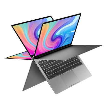 14''inch Cheap Laptops N3350/N4020 6G RAM with 128G/256G/512G SSD Win 10 Laptop