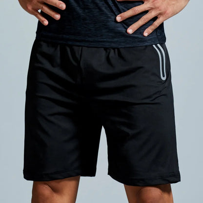 New Design Shorts for Men Gym Fitness Running Shorts for Men Professional Bodybuilding Training Shorts Sport Custom