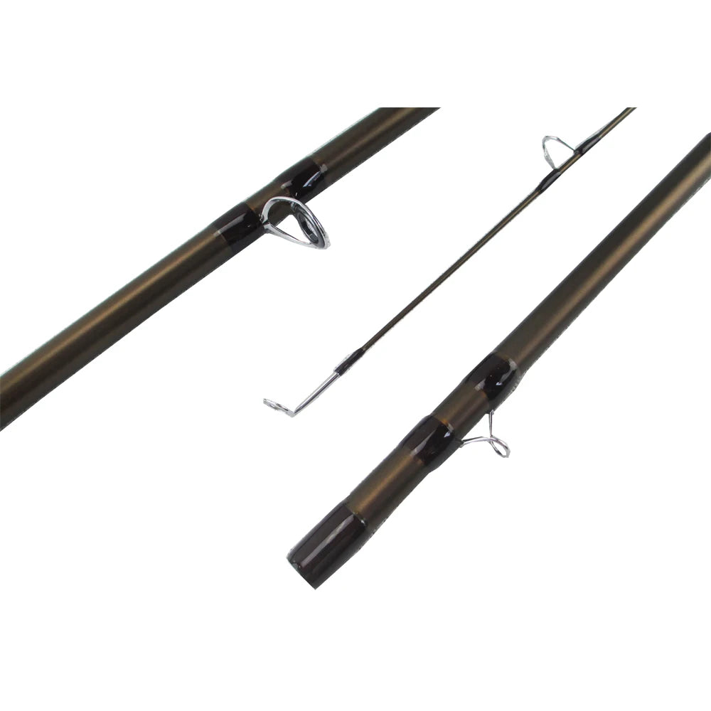 Japan Toray Carbon Double Handed Fly Rod for Salmon Fishing (B02)