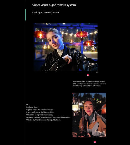 Factory Price Original for Samang for Galaxy S23 Ultra 5G 6.8 Inch Large Full Screen Smartphone for Gaming WiFi Enabled