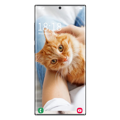 Factory Price Original for Samang for Galaxy S23 Ultra 5G 6.8 Inch Large Full Screen Smartphone for Gaming WiFi Enabled