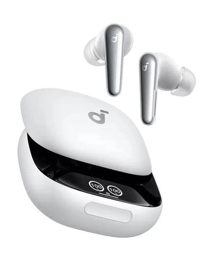 Anker Soundcore Liberty 4 Pro Wireless Earphones A3954 Portable Noise Cancelling Wireless Earbuds