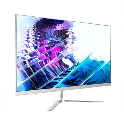 24"27''Inch Curved 8gb16gb32gb Ram 512 Gb Ssd Core I7 I5 I3 Processor All in One Computer Desktop All in One Pc for Supermarket