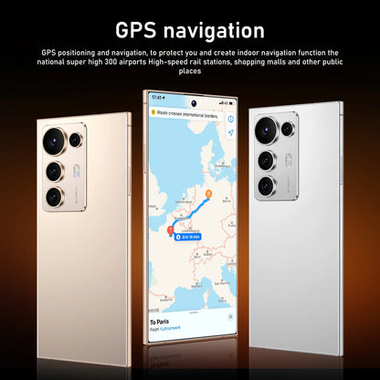 S25 Ultra 5G Smartphone Original Condition Guaranteed with Advanced Face Recognition