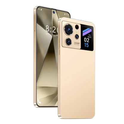 2024 New Tecno Camon 20 Pro 5G S24 Smartphone 6.7 Inch HD Android 13.0 Screen 108MP Rear 16GB+1TB Memory 3/4G Connectivity