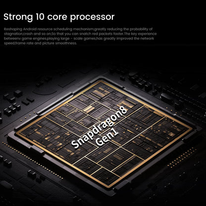 Galaxys23  Ultra 5G Smartphone New Original 16GB 512GB DECA Core with Stylus 7.2in LCD Android 12 S23 Ultra 5g