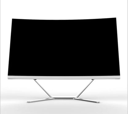 Intel Quad Core Hexa Cores I3/i5/i7 Desktop All in One PC 24inch for Gaming