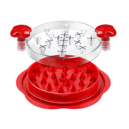 BPA Free Chicken Shredder Meat Grinder Restaurant Grade Plastic Custom Logo Wholesale for BBQ Catering