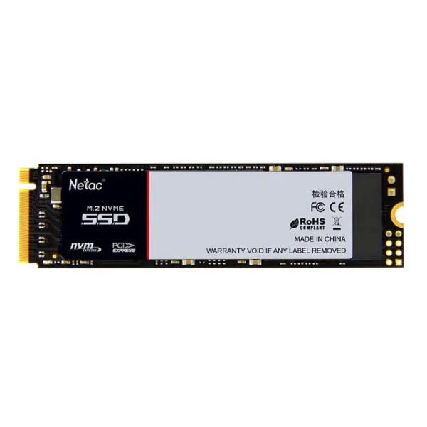 Netac  NV2000/N930E Pro SSD M.2  2280 NVME   128G 256G 512G 1T