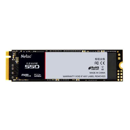 Netac  NV2000/N930E Pro SSD M.2  2280 NVME   128G 256G 512G 1T