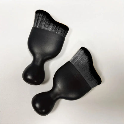 Air Vent Cleaning Lightweight Durable Car Brush Interior Auto Air Conditioner Vent Slit Brush