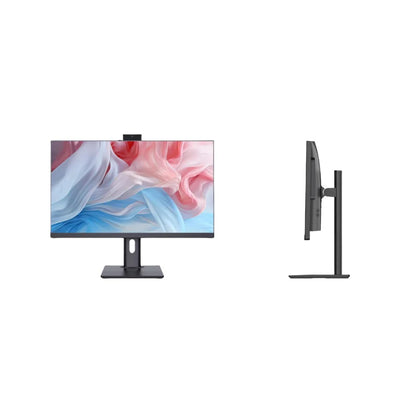 Private Module All-In-One 27 Inch Computer Core I7 I712700t 12th Win10 32GB+1TB Gaming Desktop with LCD Monitor SSD Hard Drive