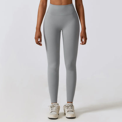 Conjunto de 3 Peças Fitness Feminino – Top Curto