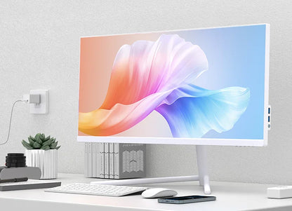 Ultrawide 21:9 AIO PC 30 Inch 2k Led 144hz 165hz Desktop Computer 6-12th Core I7 I5 I3 All-in-one All in One Game PC N5095 PC