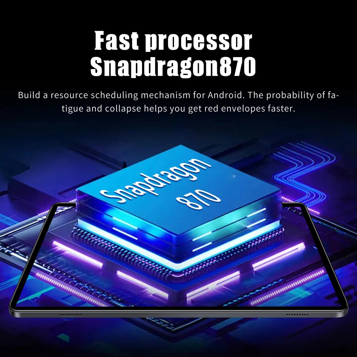 S23 Ultra 10-Inch Android Tablet for Kids Full Netcom 16+512GB Dual Card Learning Education Tablet 4G Call Factory Direct Sales