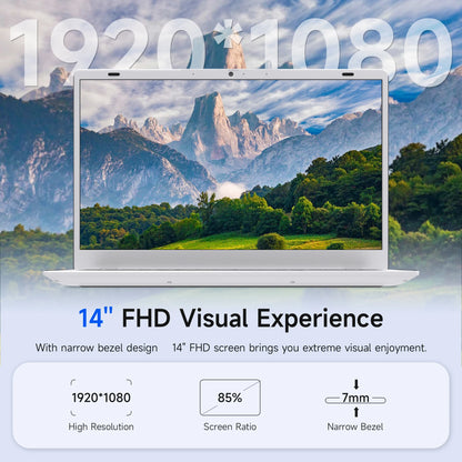 Wholesale High Quality New Laptop 15.6 Inch Pc Laptop 16Gb Ram 256Gb 512Gb Ssd Notebook Intel Laptop With for Home and Office