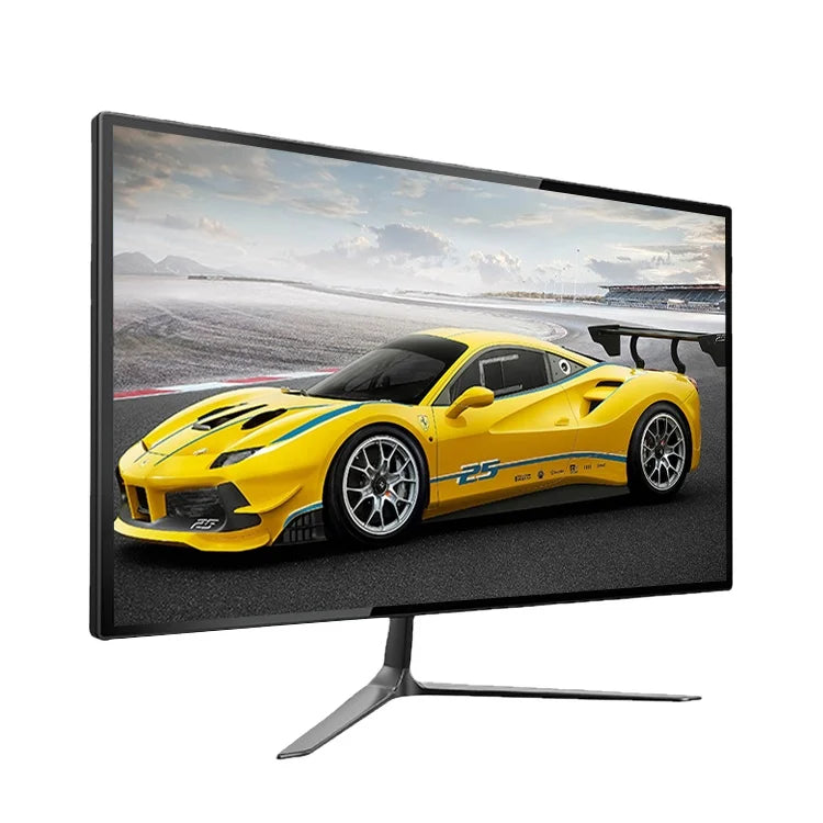 Computador desktop tudo-em-um OEM de alta qualidade de 19,1", 21", 23,8", 24" e 27", com Windows 10, processador Intel Core i5 e 4 GB de RAM.