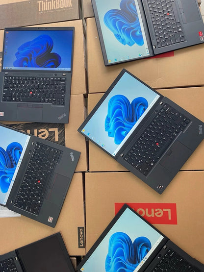 Thinkpad L14 Carbon Laptop Cheap Business Laptop New Business Laptop From the Factory