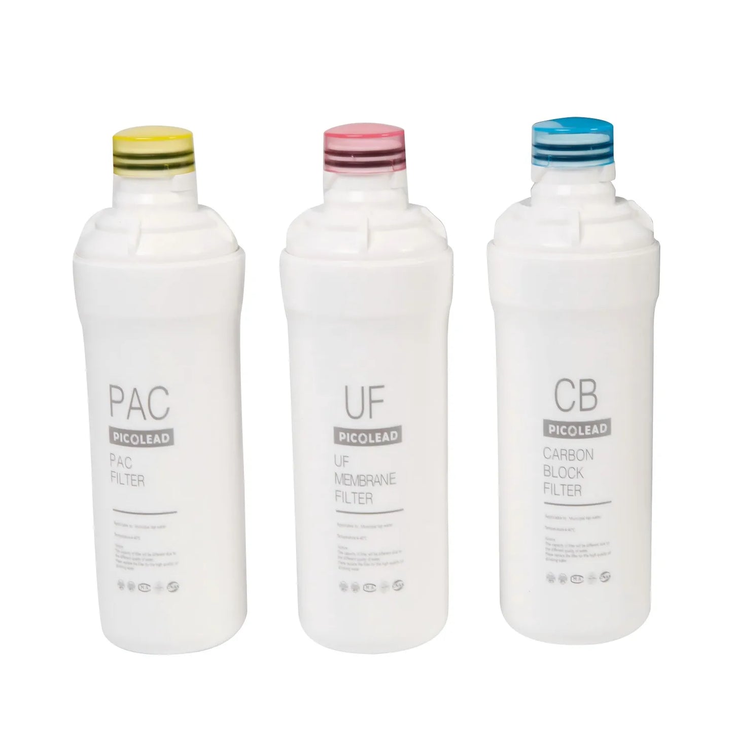 Gerador compacto de água atmosférica/ Água doce do ar transformada em água potável