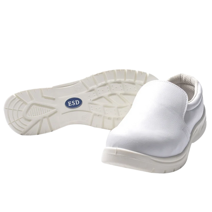 H-4505 Unisex Steel Toe Safety Shoes