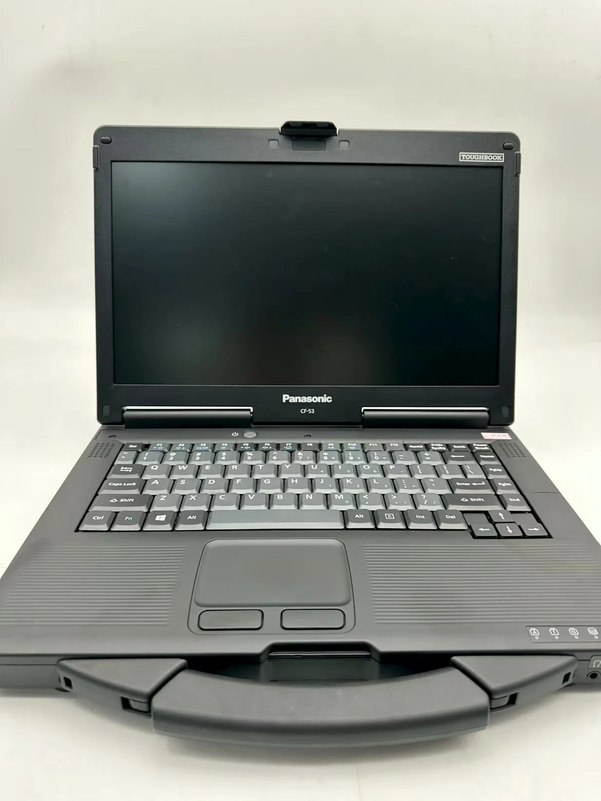 Laptop for Diagnostic tools CF-54 TOUGHBOOK Core I5-6300U RAM 16GB SSD 1Tb 1920 scree 14 Inch  Pansonic Win10