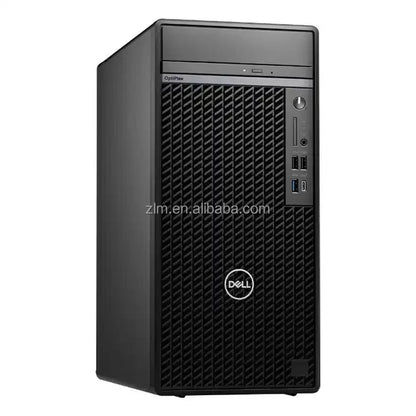For DELL 7020MT Plus 17\" Desktop Computer 14700/16G/512G SSD 260W Black New for Business Use