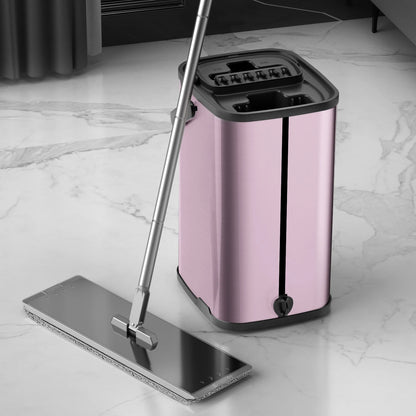 Spin Microfiber Buy New Professional Floor Mops with Bucket Set