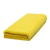 KLCB High-Low Coral Fleece Edgeless Car Wash Towel  Absorbent and Lint-Free Car Interior Cleaning