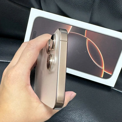 Hot Selling 16 Pro Max European Version Original Factory Unlocked 5G Smartphone with HD LED Display CDMA & LTE Cellular