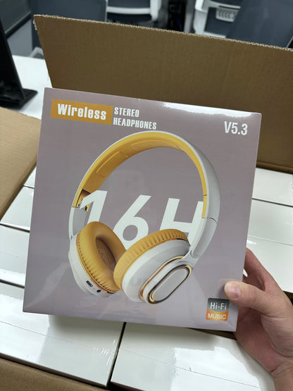 2025 High-end Quality Wireless Bluetooth Earphones Suitable for Air Max Pro Headphones