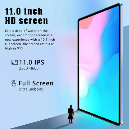 S23 Ultra 10-Inch Android Tablet for Kids Full Netcom 16+512GB Dual Card Learning Education Tablet 4G Call Factory Direct Sales