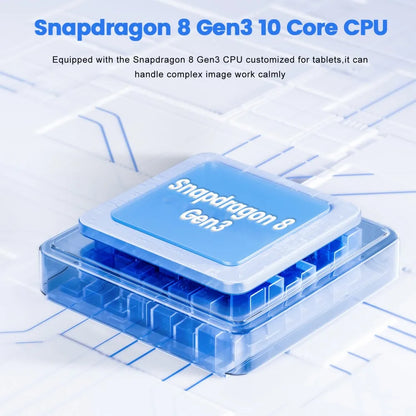 Hot Selling 10.1 Inch Pad Pro 13 Octa Core Android 15 Ram 8gb Rom 128Gb Tablet With Sim Card Business Tablet for Professional