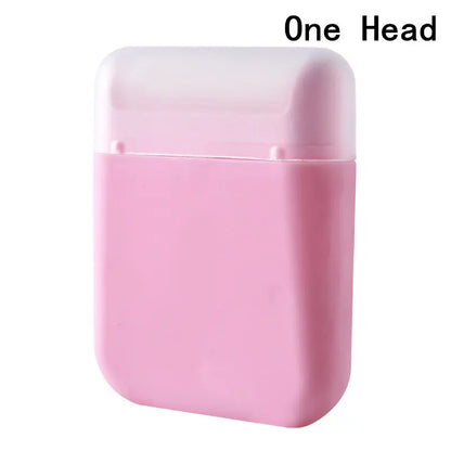 Mini Lint Remover Manual Hair Ball Trimmer Fuzz Pellet Cut Machine Portable Epilator Sweater Clothe Shaver Laundry Cleaning Tool