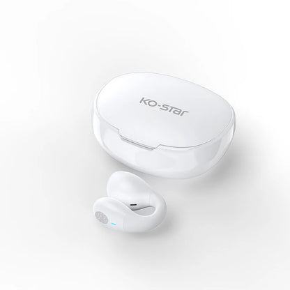 TWS Mini Earbuds Wireless Bluetooth V5.3 Earphone Sport Touch Control Earphones with Stable Transmission