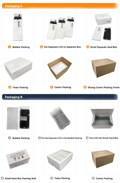 Wholesale Original Brand New for Samsung Galaxy S25Ultra Smartphone Face Unlocked Used Phones at Low Prices