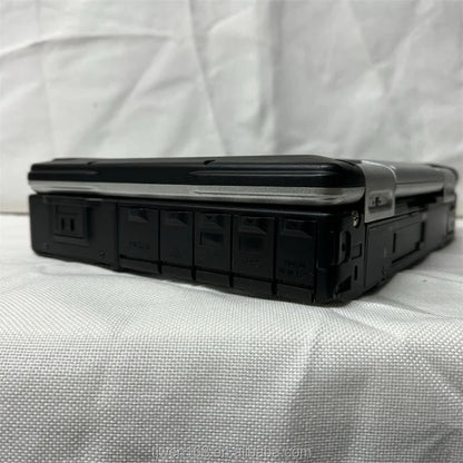 Used Laptop CF-31 TOUGHBOOK Corei5-5300U 16G RAM SSD 1TB Win10  Three Proof Laptopwith RS232 Industrial Control 9-pin Pansonic