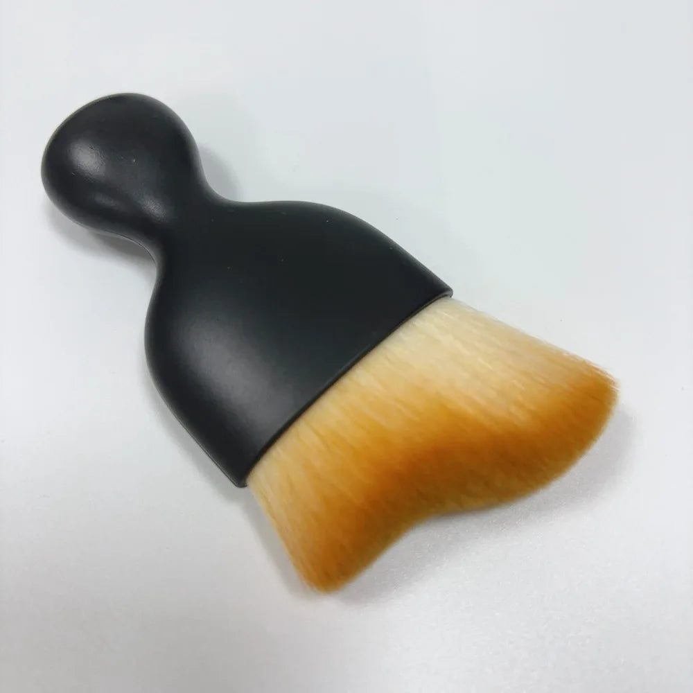 Air Vent Cleaning Lightweight Durable Car Brush Interior Auto Air Conditioner Vent Slit Brush