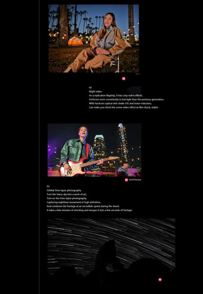 Factory Price Original for Samang for Galaxy S23 Ultra 5G 6.8 Inch Large Full Screen Smartphone for Gaming WiFi Enabled