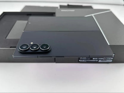 Brand New  Sam-sung for Galaxy Fold 7 5G 6.5" HD 120Hz Refresh Rate Outer Screen 256GB Storage 200MP Dual SIM