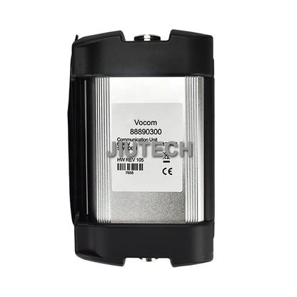 Toughbook CF19 for Vocom 88890300 for Vcads Interface for Renault/ud/mack Truck Diagnostic Tool Ptt 2.8