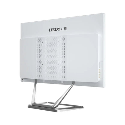 Oem 21.5'' Computer Set All-in-one I3 12100 8gb Ram 512gb Ssd Business Desktop Aio All in One Pc