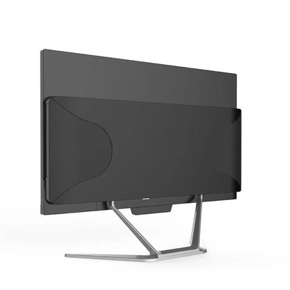 23.6 " Aio Laptops Core I7 Business Gamer Desktop Monoblock Computer Gaming Barebone All-in-one+pc