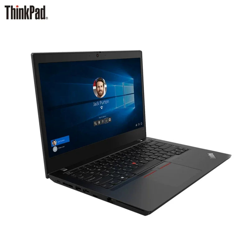 Thinkpad L14 Carbon Laptop Cheap Business Laptop New Business Laptop From the Factory
