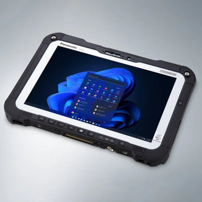 FZ-G2 10.1" Fully Rugged Window 11 Pro Tablet TOUGHBOOK G2 Quick Release SSD Intel Core I5-10310U Laptops