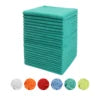 16in*16in Wholesale Microfiber Cleaning Cloth, Ultra-Thick Cleaning Rags, Lint Free & Streak Free Cleaning Towels