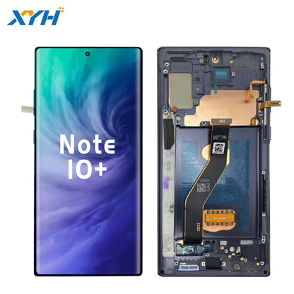 Hotsale Original Used Mobile Phones for Samsung Galaxy S21+ Unlocked Second Hand for samsung S21 Plus Used Cell Phones