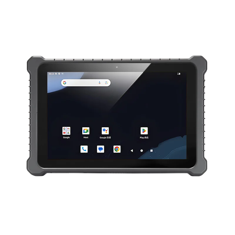TC100 Win (N100) Industrial Tablet IP67 Charging Dock for PDA's Water and Dust Resistant